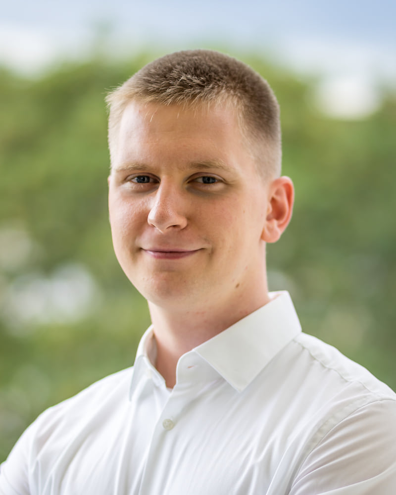Patrick Louvet, Gründer von SoundLedger